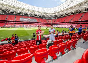 El silencio de la Catedral
