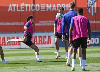 Atlético de Madrid: las cuentas para la Champions