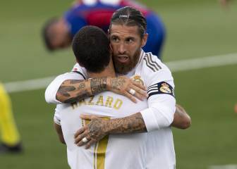Cuándo juega el Real Madrid su siguiente partido de LaLiga contra el Valencia