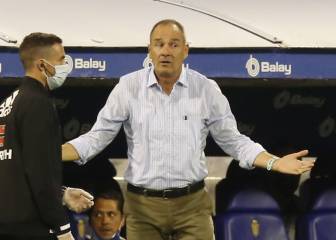 “Ha sido la culminación a una semana nefasta para nosotros”