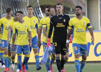 Josep Martínez, el inesperado regreso