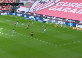 La impresionante atajada de Oblak que alaba toda Europa