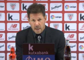 Simeone: 