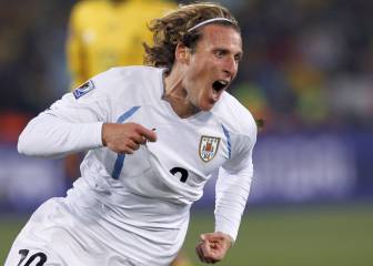 Mundial-2010: pasó el 16 de junio