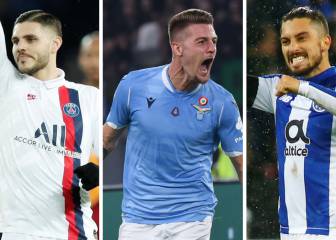 La gran revolución del PSG