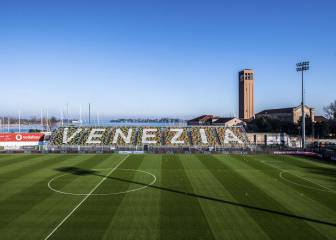 Un positivo en el Venecia hace peligrar el choque del sábado