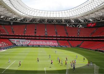 Continúa LaLiga en Movistar+ y arranca la Premier en DAZN