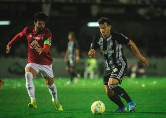 Elady: “Todos soñamos con marcar el gol del ascenso”