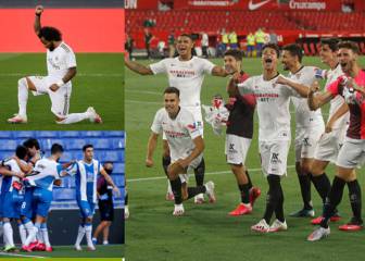 Los locales no desafinan