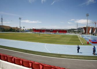 Champions en La Nucía