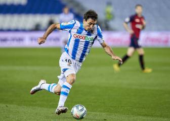 LaLiga mantiene la intensidad