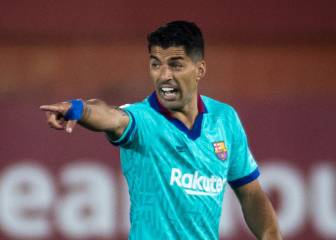 La esperanza Suárez