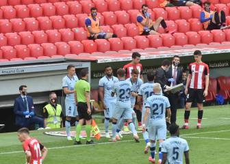 Cinco clubes no quisieron hacer los cinco cambios permitidos