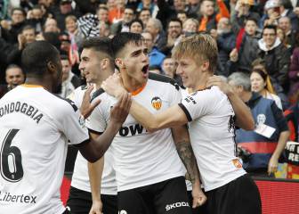 De nuevo un partido grande para remontar el vuelo