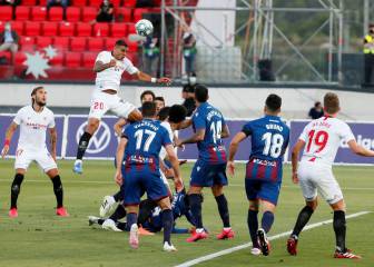 Diego Carlos, héroe y villano