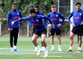 La hora de João Félix