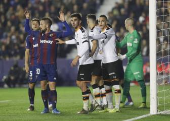El Valencia deberá vender por 100M€ si no va a la Champions