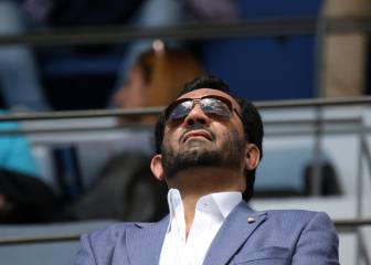 Al Thani, a la APA: “El verdadero delito es tratar de usurpar el club a su dueño”