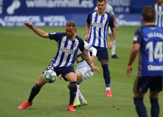 Se resiste el playoff para el Elche