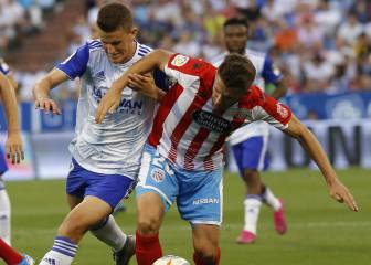 Lugo - Zaragoza: horario, TV y cómo y dónde ver