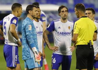 El Lugo busca hurgar esta tarde en la herida del Zaragoza