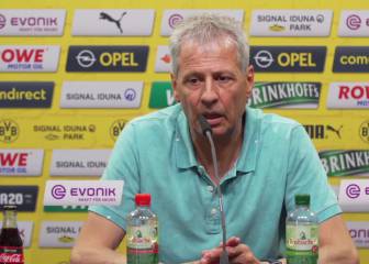 La curiosa reflexión del DT de Haaland para explicar por qué sufre tantas lesiones