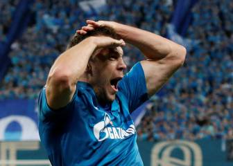 Futbolistas a coste cero: los que terminan contrato en 2020