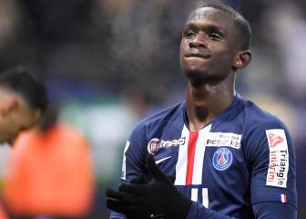 Kouassi fichará por el Bayern