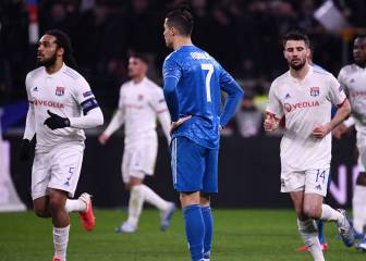 El Juventus-Lyon se jugará en Turín el 7 o el 8 de agosto