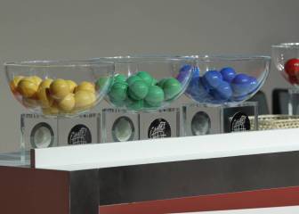 El sorteo del Playoff se celebrará el 25 de junio en Marbella