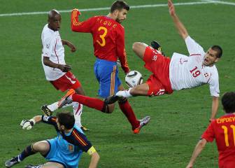 Capón de Luis Aragonés