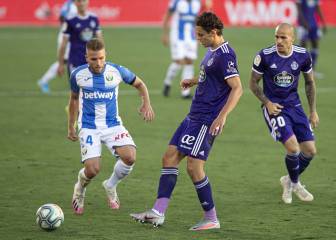 Valladolid - Celta: horario, TV y cómo y dónde ver en directo