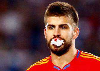 Piqué: 