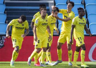 Villarreal - Mallorca: horario, TV y cómo y dónde ver en directo