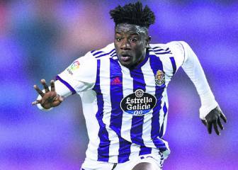 SER: Salisu apunta a la Premier