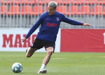 El otro examen de Giménez