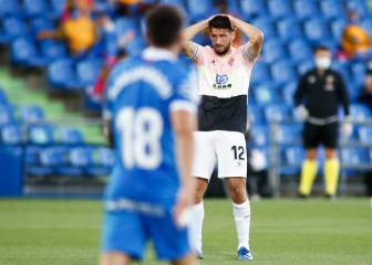 El coloso fue el Espanyol
