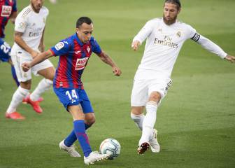 El Real Valladolid aprieta por hacerse con Fabián Orellana