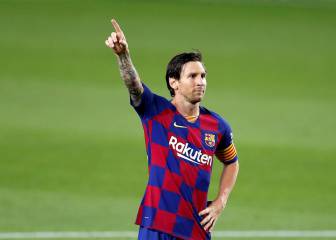 Ansu, un regalo y poco más