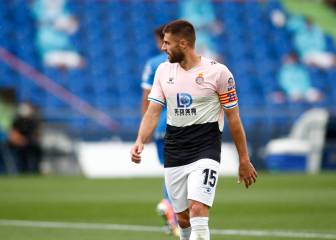 David López: “Estamos abajo pero estamos muy vivos”