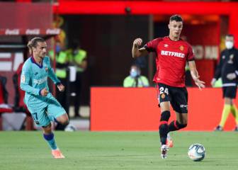 Valjent se queda sin récord