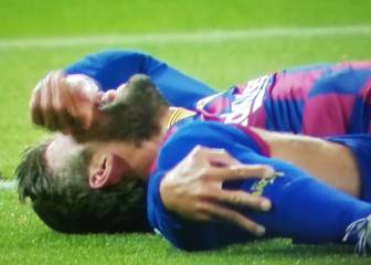 Iturralde, sobre la acción de Assalé: 