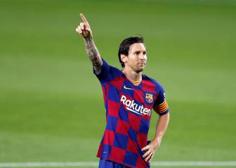 Ansu, un regalo y poco más