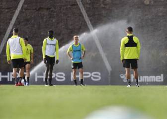 Tana se queda fuera de la lista por decisión técnica