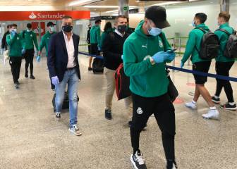 La revolución viaja en chárter