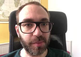 Emociona escucharlo: así vivió Axel Torres la ausencia de fútbol en el confinamiento