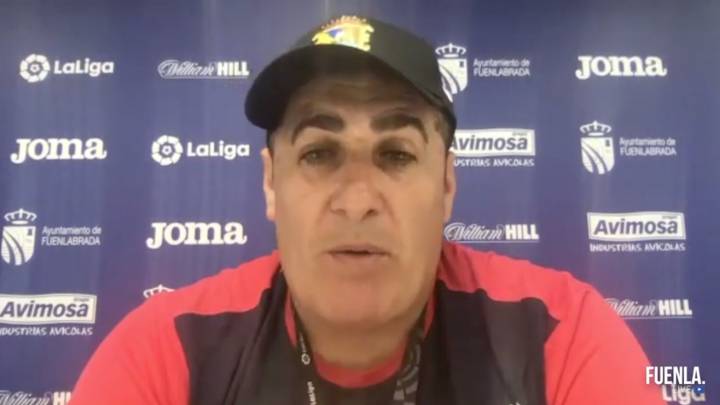 "El Rayo es un pepino; la pondremos en la mesa, a ver quién la tiene más larga