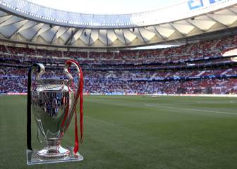 'Final a 8' en la Champions: sede, fecha y cómo se definirá