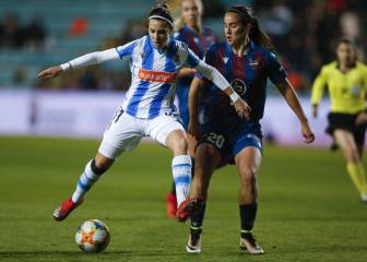 La Real hace oficial la salida de Marta Cardona