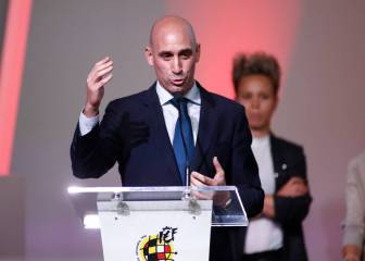 La RFEF dará este jueves más detalles de la Champions